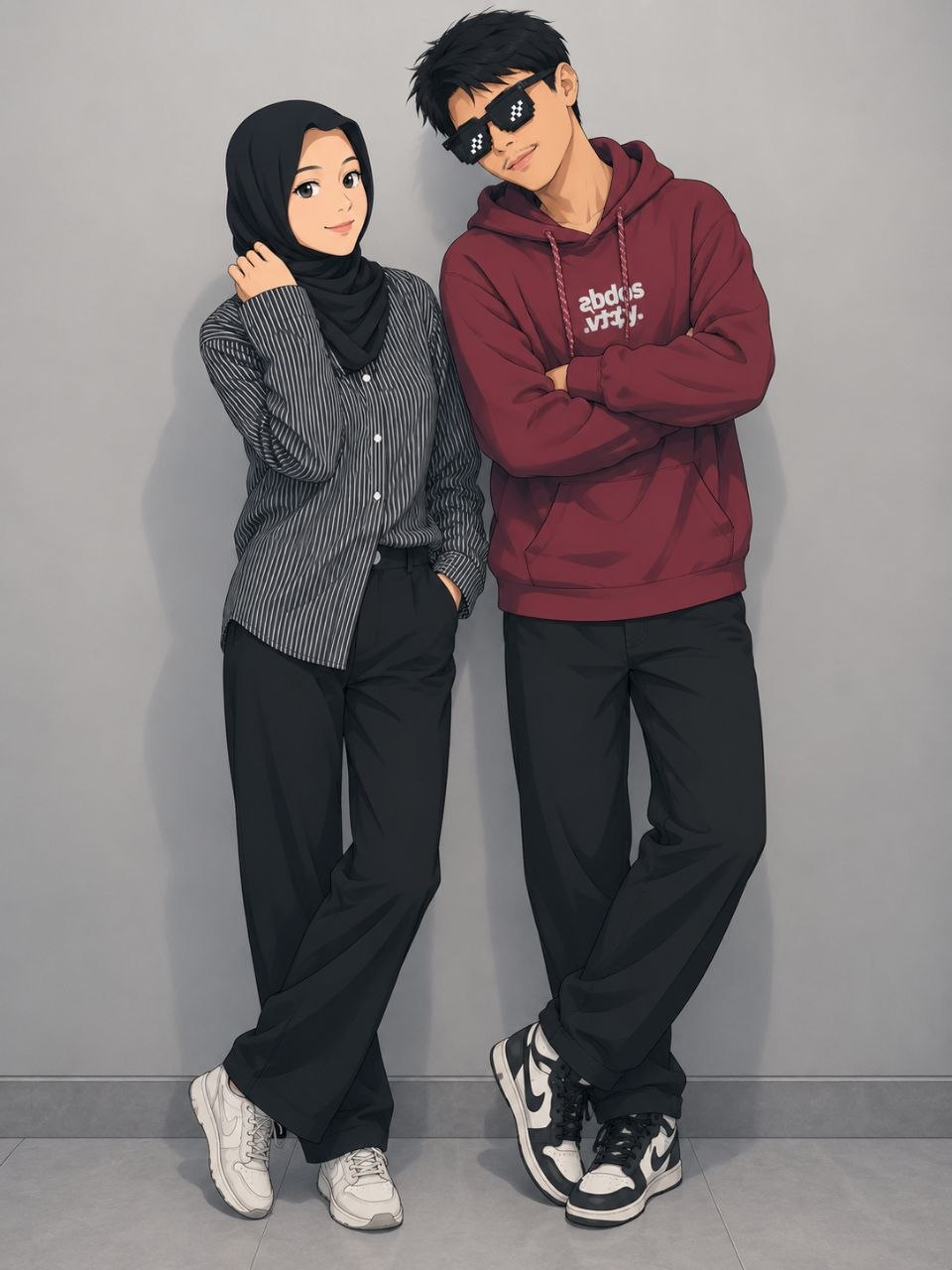 Foto kenangan 1