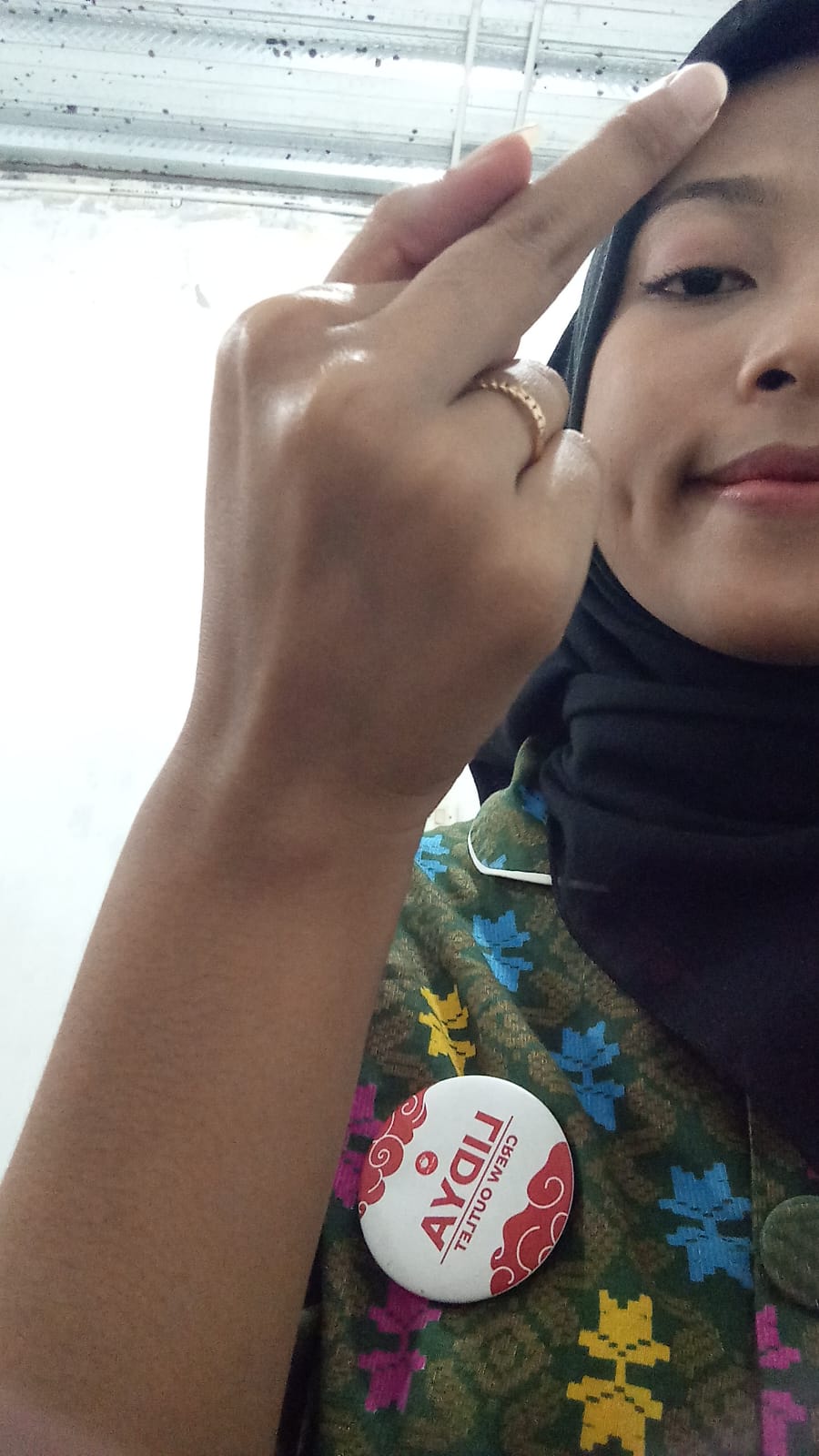 Foto kenangan 2